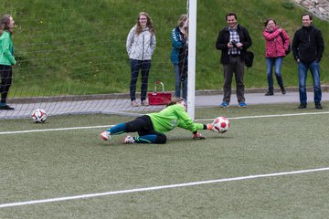 Bild 188 - B-Juniorinnen Pokalfinale VfL Oldesloe - Holstein Kiel : Ergebnis: 0:6